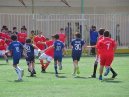 MIS Sports